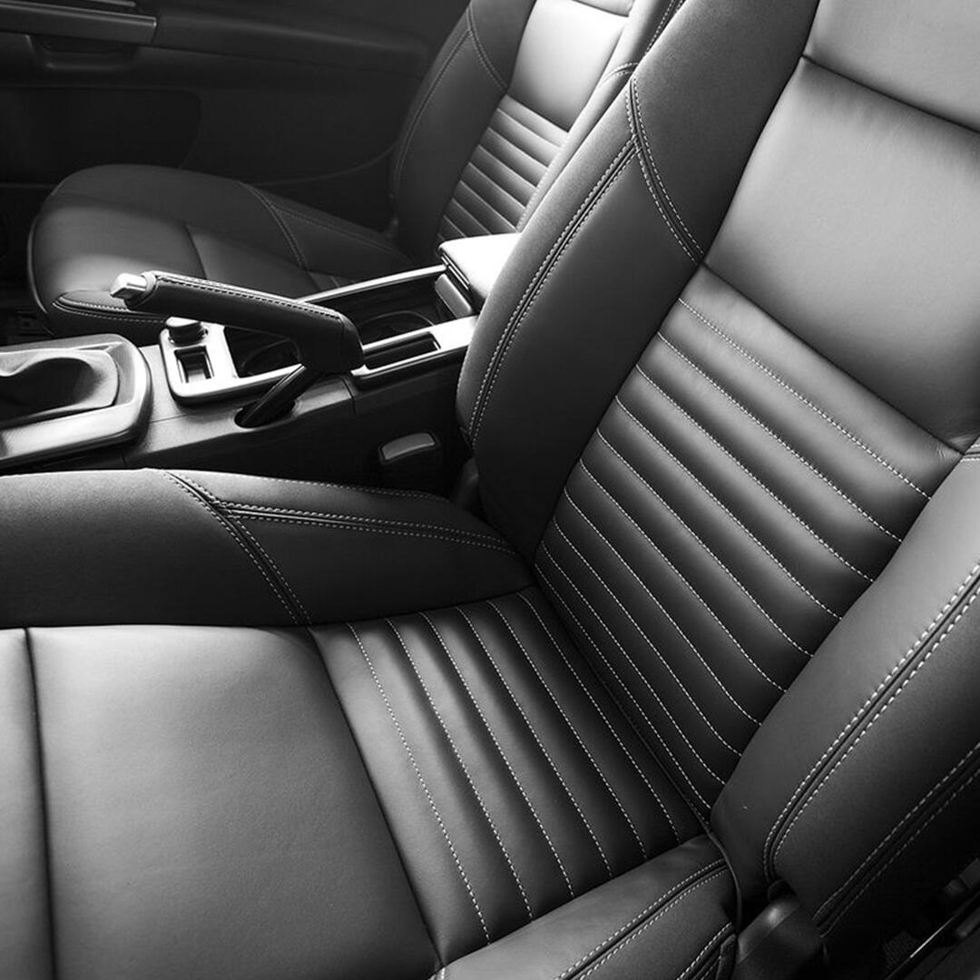 SeatShield Protection for Car Seats Shopify eCommerce Web Design